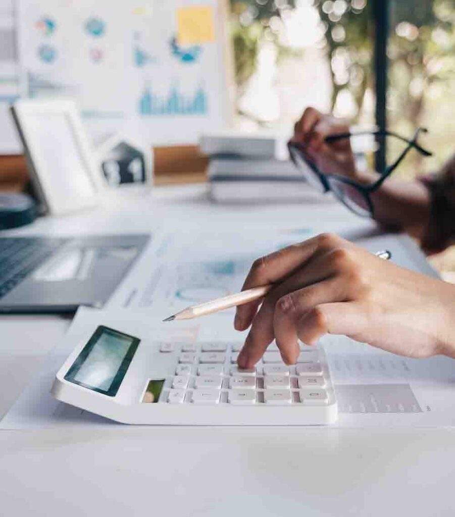 Análisis de refinanciación Barcelona