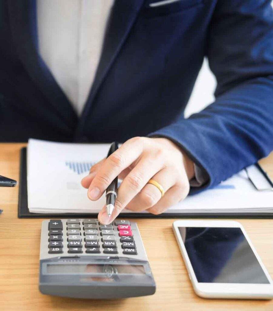 Análisis de refinanciación Barcelona