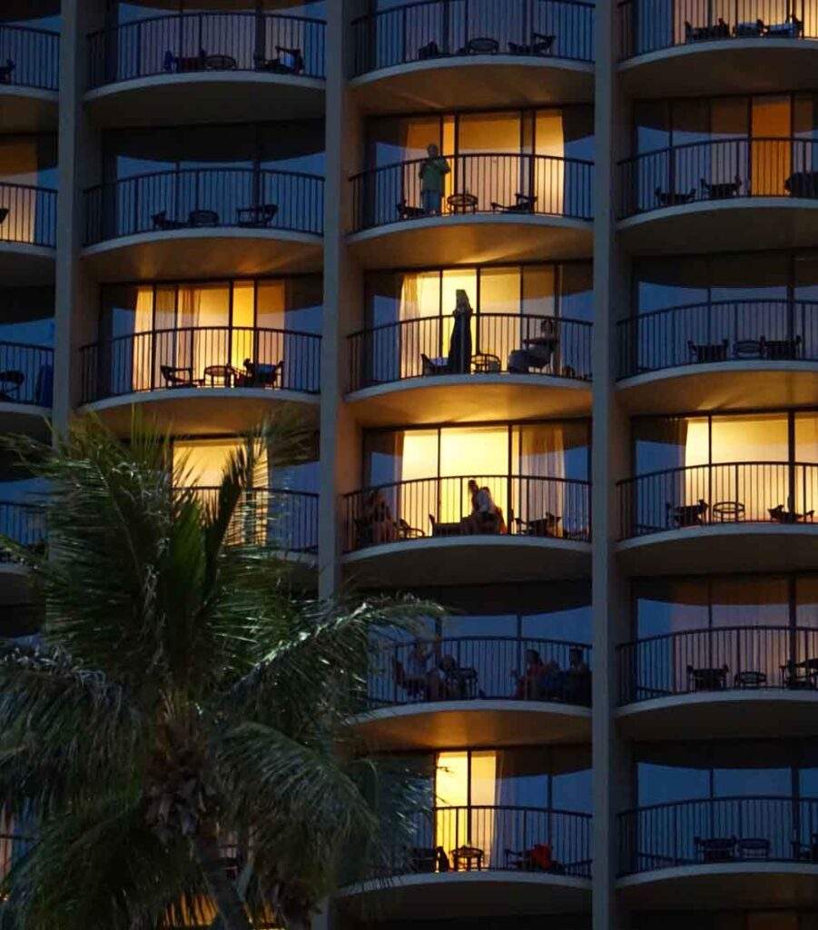 Disolución de condominios Barcelona