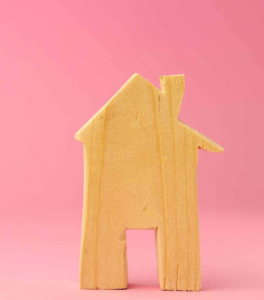 Disolución de condominios