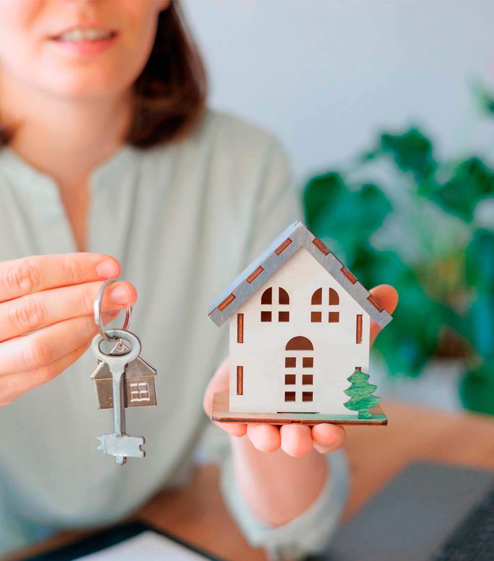 Bróker hipotecario Gerona