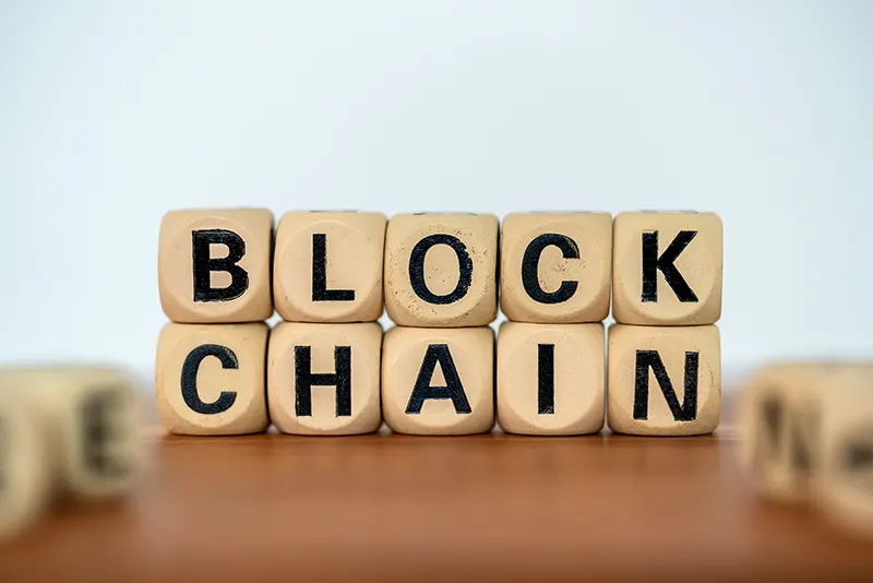 tecnología blockchain en las transacciones inmobiliarias e hipotecas