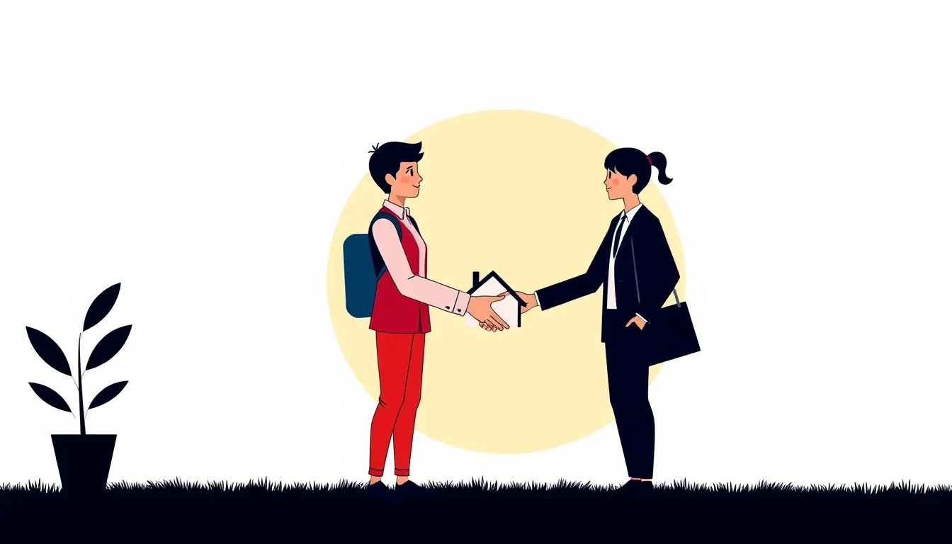 Ayuda ICF para la primera vivienda en Cataluña (1)